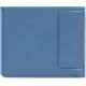 Кошелек Piquadro Atlas PU3891S138R/AV голубой натур.кожа