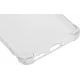 Чехол (клип-кейс) BoraSCO для Huawei Nova 12i Bumper Case прозрачный (73427)