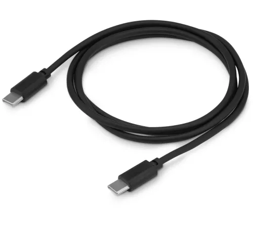 Кабель Buro BU-TYPE-C3.2-4KVID-1.5M 1.5м черный Кабель Buro BU-TYPE-C3.2-4KVID-1.5M 1.5м черный