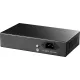 Коммутатор Cudy GS1008PS2 (L2) 8x1Гбит/с 2SFP 8PoE+ 120W неуправляемый
