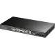 Коммутатор Cudy GS5024S4 (L3) 24x1Гбит/с 4SFP+ управляемый