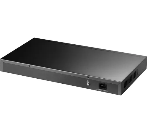 Коммутатор Cudy GS5024S4 (L3) 24x1Гбит/с 4SFP+ управляемый