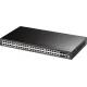 Коммутатор Cudy GS5048S4 (L3) 48x1Гбит/с 4SFP+ управляемый
