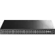 Коммутатор Cudy GS5048S4 (L3) 48x1Гбит/с 4SFP+ управляемый