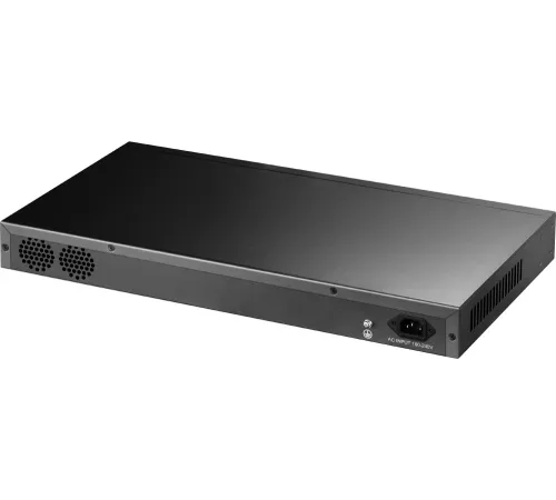 Коммутатор Cudy GS5048S4 (L3) 48x1Гбит/с 4SFP+ управляемый