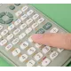 Калькулятор научный Deli ED991ES зеленый 10+2-разр.
