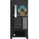 Корпус Gigabyte GB-C500P ST черный без БП ATX 3x120mm 6x140mm 2xUSB3.0 1xUSB3.1 audio bott PSU