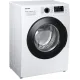 Стиральная машина Samsung WW70AGAS22AELD класс: A+++ загр.фронтальная макс.:7кг белый