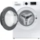 Стиральная машина Samsung WW70AGAS22AELD класс: A+++ загр.фронтальная макс.:7кг белый