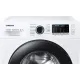 Стиральная машина Samsung WW70AGAS22AELD класс: A+++ загр.фронтальная макс.:7кг белый