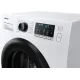 Стиральная машина Samsung WW70AGAS22AELD класс: A+++ загр.фронтальная макс.:7кг белый