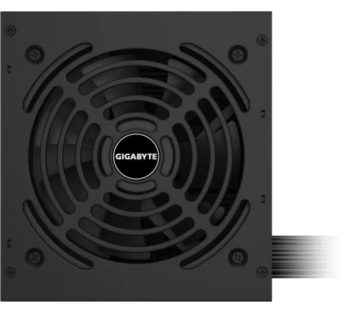 Блок питания Gigabyte ATX 650W GP-P650G 80+ gold (20+4pin) APFC 120mm fan 6xSATA RTL