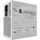 Блок питания Gigabyte ATX 850W GP-UD850GM 80+ gold (20+4pin) APFC 120mm fan 8xSATA Cab Manag RTL