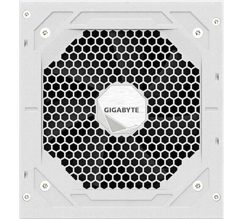 Блок питания Gigabyte ATX 850W GP-UD850GM 80+ gold (20+4pin) APFC 120mm fan 8xSATA Cab Manag RTL