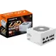 Блок питания Gigabyte ATX 850W GP-UD850GM 80+ gold (20+4pin) APFC 120mm fan 8xSATA Cab Manag RTL