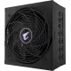 Блок питания Gigabyte ATX 1000W GP-AE1000PM PG5 Gen.5 80+ platinum (20+4pin) APFC 120mm fan 16xSATA Cab Manag RTL