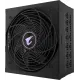 Блок питания Gigabyte ATX 850W AORUS ELITE GP-AE850PM PG5 Gen.5 80+ platinum (20+4pin) APFC 120mm fan 16xSATA Cab Manag RTL