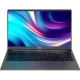 Ноутбук Tecno MegaBook T16 Core i5 13420H 16Gb SSD512Gb Intel UHD Graphics 16" IPS FHD+ (1920x1200) noOS 64 grey WiFi BT Cam 6460mAh (T16RA-NEG0)