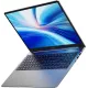 Ноутбук Tecno MegaBook T16 Core i5 13420H 16Gb SSD512Gb Intel UHD Graphics 16" IPS FHD+ (1920x1200) noOS 64 grey WiFi BT Cam 6460mAh (T16RA-NEG0)