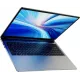 Ноутбук Tecno MegaBook T16 Core i5 13420H 16Gb SSD512Gb Intel UHD Graphics 16" IPS FHD+ (1920x1200) noOS 64 grey WiFi BT Cam 6460mAh (T16RA-NEG0)