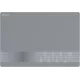 Ноутбук Tecno MegaBook T16 Core i5 13420H 16Gb SSD512Gb Intel UHD Graphics 16" IPS FHD+ (1920x1200) noOS 64 grey WiFi BT Cam 6460mAh (T16RA-NEG0)