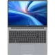 Ноутбук Tecno MegaBook T16 Core i5 13420H 16Gb SSD512Gb Intel UHD Graphics 16" IPS FHD+ (1920x1200) noOS 64 grey WiFi BT Cam 6460mAh (T16RA-NEG0)