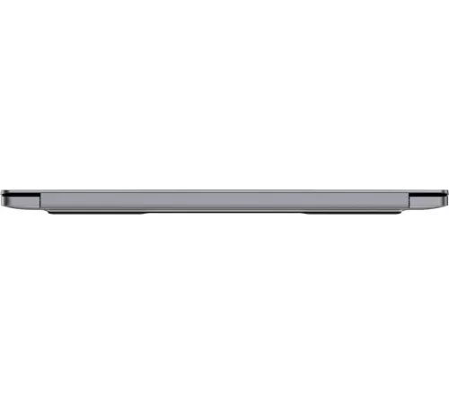 Ноутбук Tecno MegaBook T16 Core i5 13420H 16Gb SSD512Gb Intel UHD Graphics 16" IPS FHD+ (1920x1200) noOS 64 grey WiFi BT Cam 6460mAh (T16RA-NEG0)