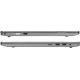 Ноутбук Tecno MegaBook T16 Core i5 13420H 16Gb SSD512Gb Intel UHD Graphics 16" IPS FHD+ (1920x1200) noOS 64 grey WiFi BT Cam 6460mAh (T16RA-NEG0)