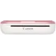 Принтер ZINK Canon Zoemini 2 (5452C003AA) розовый/золотой