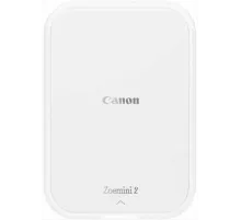 Принтер ZINK Canon Zoemini 2 (5452C004AA) белый