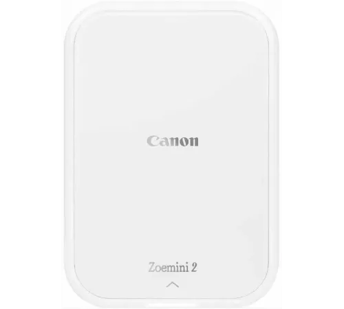Принтер ZINK Canon Zoemini 2 (5452C004AA) белый Принтер ZINK Canon Zoemini 2 (5452C004AA) белый