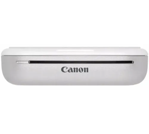 Принтер ZINK Canon Zoemini 2 (5452C004AA) белый Принтер ZINK Canon Zoemini 2 (5452C004AA) белый