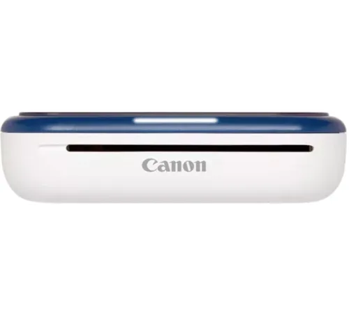 Принтер ZINK Canon Zoemini 2 (5452C005AA) синий Принтер ZINK Canon Zoemini 2 (5452C005AA) синий
