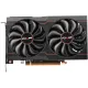 Видеокарта Sapphire PCI-E 4.0 11314-07-20G RX 6500XT Gaming OC Pulse AMD Radeon RX 6500XT 4Gb 64bit GDDR6 2685/18000 HDMIx1 DPx1 HDCP Ret