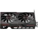 Видеокарта Sapphire PCI-E 4.0 11314-07-20G RX 6500XT Gaming OC Pulse AMD Radeon RX 6500XT 4Gb 64bit GDDR6 2685/18000 HDMIx1 DPx1 HDCP Ret
