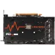 Видеокарта Sapphire PCI-E 4.0 11314-07-20G RX 6500XT Gaming OC Pulse AMD Radeon RX 6500XT 4Gb 64bit GDDR6 2685/18000 HDMIx1 DPx1 HDCP Ret