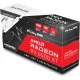 Видеокарта Sapphire PCI-E 4.0 11314-07-20G RX 6500XT Gaming OC Pulse AMD Radeon RX 6500XT 4Gb 64bit GDDR6 2685/18000 HDMIx1 DPx1 HDCP Ret
