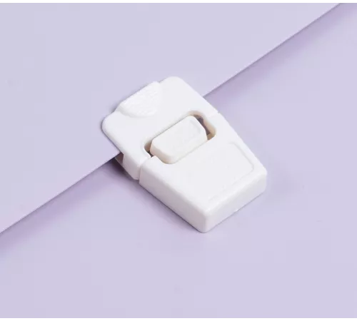 Папка-портфель Deli Colorful EF613 13 отдел. A4 полипропилен ассорти