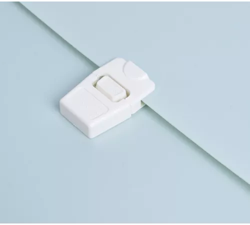 Папка-портфель Deli Colorful EF614 13 отдел. A4 полипропилен ассорти