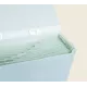 Папка-портфель Deli Colorful EF614 13 отдел. A4 полипропилен ассорти