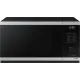 Микроволновая Печь Samsung MG23DG4524ATBW 23л. 800Вт нержавеющая сталь/черный