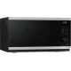 Микроволновая Печь Samsung MG23DG4524ATBW 23л. 800Вт нержавеющая сталь/черный