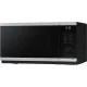 Микроволновая Печь Samsung MG23DG4524ATBW 23л. 800Вт нержавеющая сталь/черный