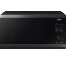 Микроволновая Печь Samsung MG23DG4524AGBW 23л. 800Вт черный