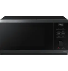 Микроволновая Печь Samsung MG23DG4524AGBW 23л. 800Вт черный