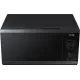 Микроволновая Печь Samsung MG23DG4524AGBW 23л. 800Вт черный