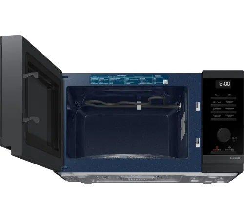 Микроволновая Печь Samsung MG23DG4524AGBW 23л. 800Вт черный