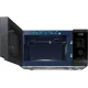 Микроволновая Печь Samsung MG23DG4524AGBW 23л. 800Вт черный