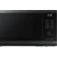 Микроволновая Печь Samsung MG23DG4524AGBW 23л. 800Вт черный