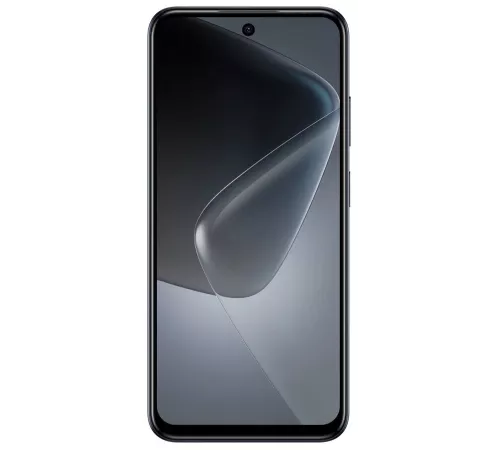 Смартфон Infinix X6531B HOT 50i 128Gb 4Gb черный моноблок 3G 4G 6.8" Android 802.11 a/b/g/n/ac GPS GSM900/1800 GSM1900 TouchSc